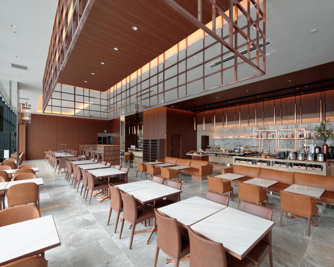 Candeo Hotel Utsunomiya Exterior foto