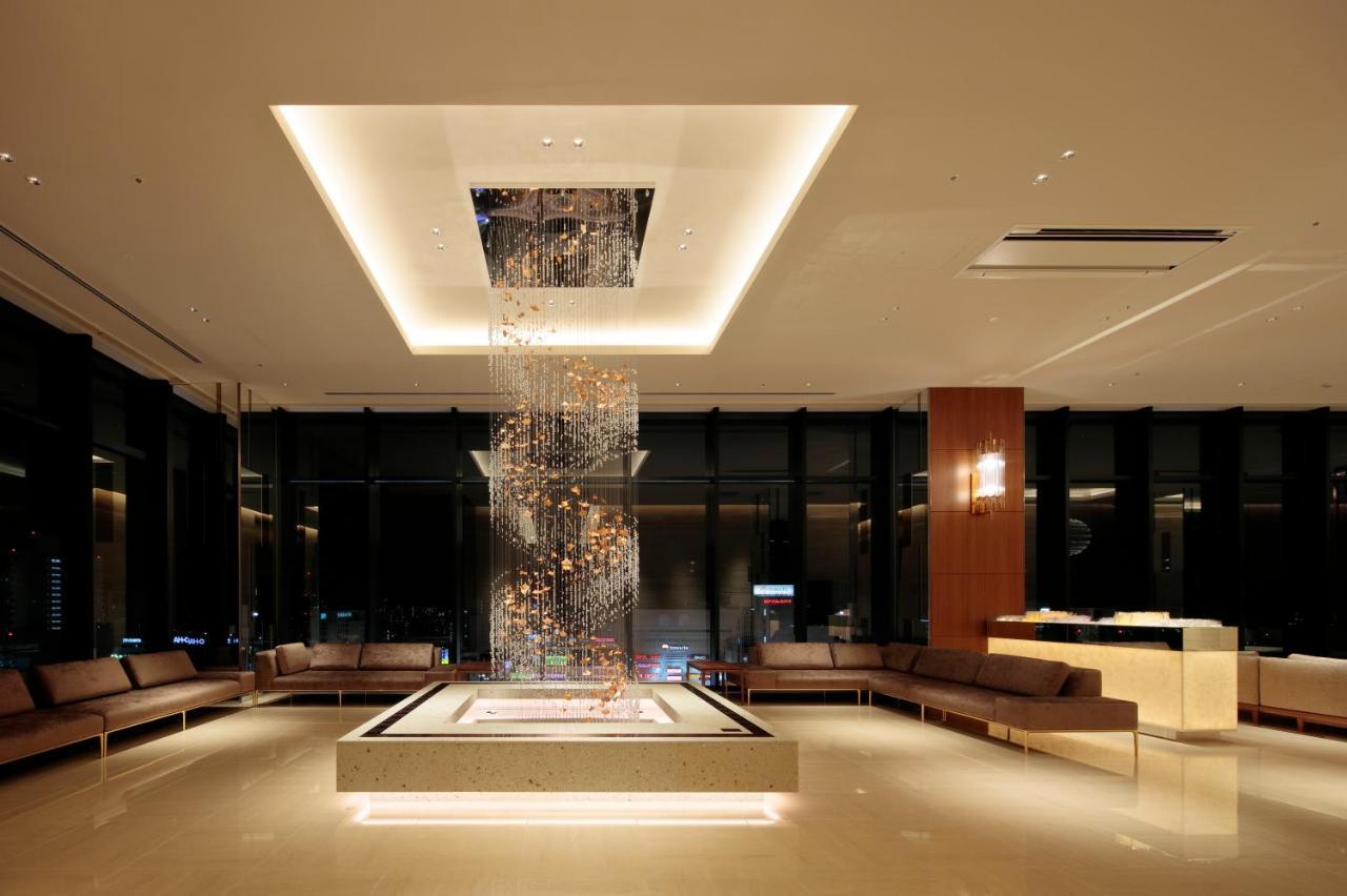 Candeo Hotel Utsunomiya Exterior foto