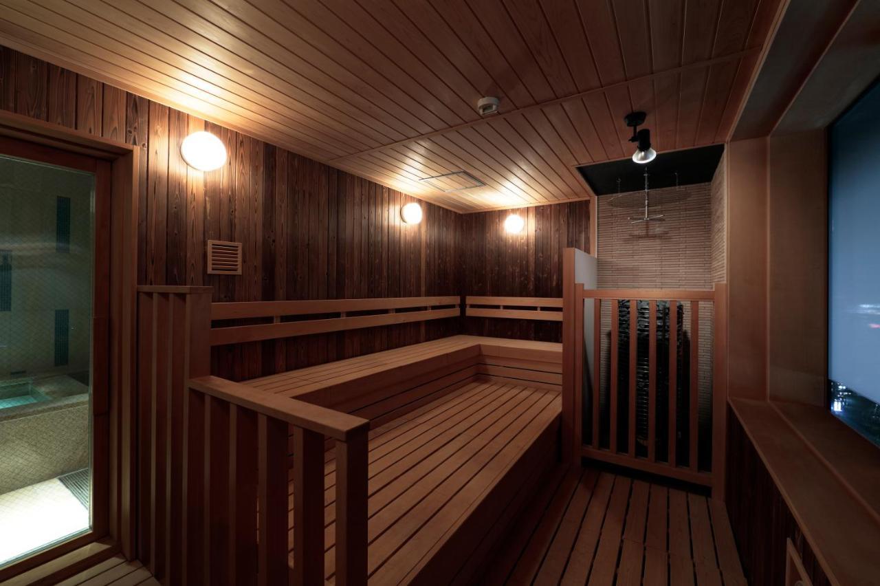 Candeo Hotel Utsunomiya Exterior foto