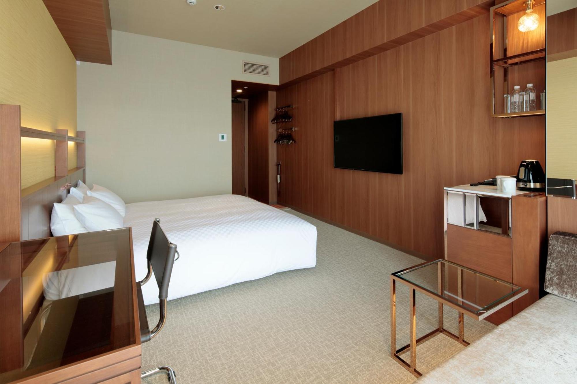 Candeo Hotel Utsunomiya Quarto foto